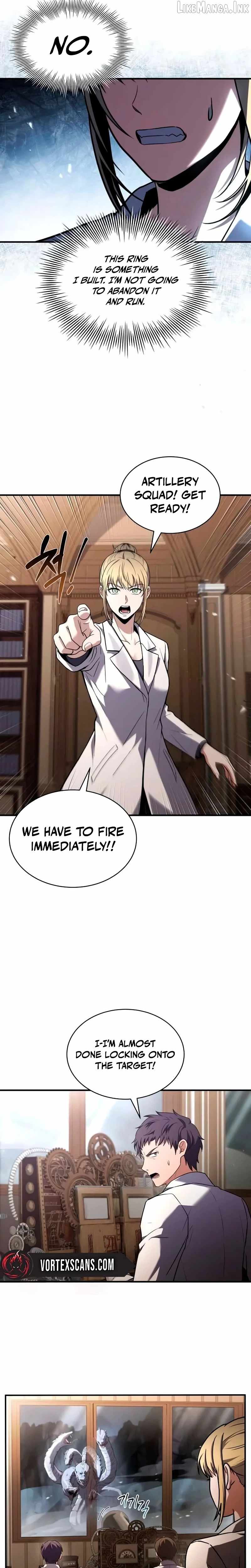 The Swordmaster Who Leapt Through Time Chapter 40-eng-li - Page 16