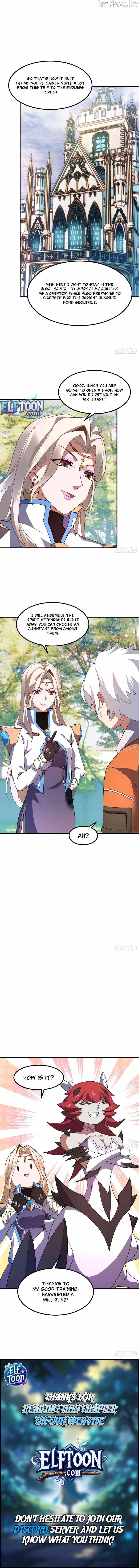 Beast Taming Evolution Chapter 63-eng-li - Page 5