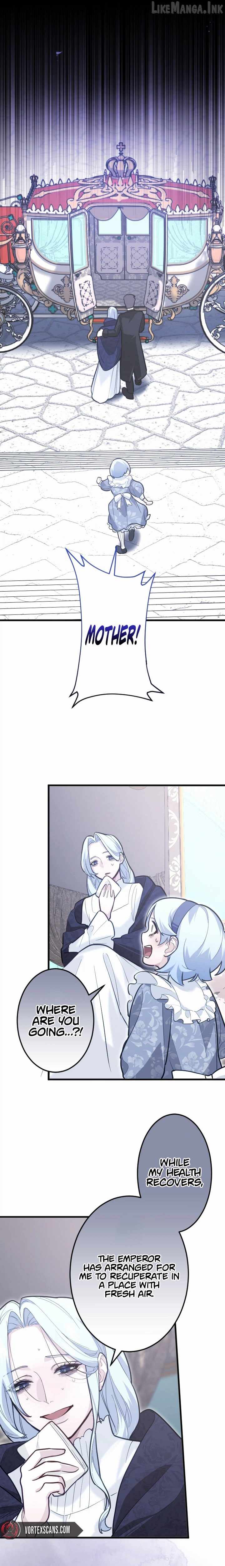 The Regressed Sword Saint’s Magic Theory Chapter 27-eng-li - Page 12