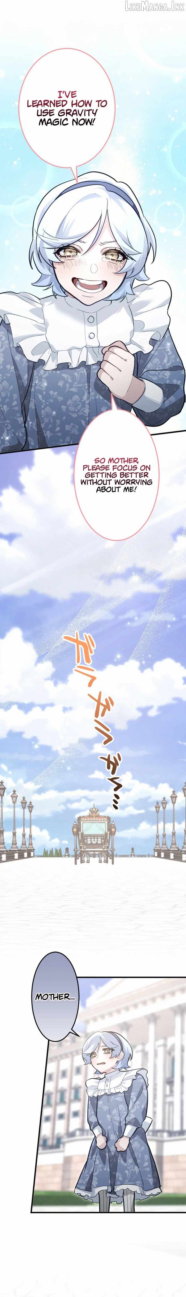 The Regressed Sword Saint’s Magic Theory Chapter 27-eng-li - Page 15