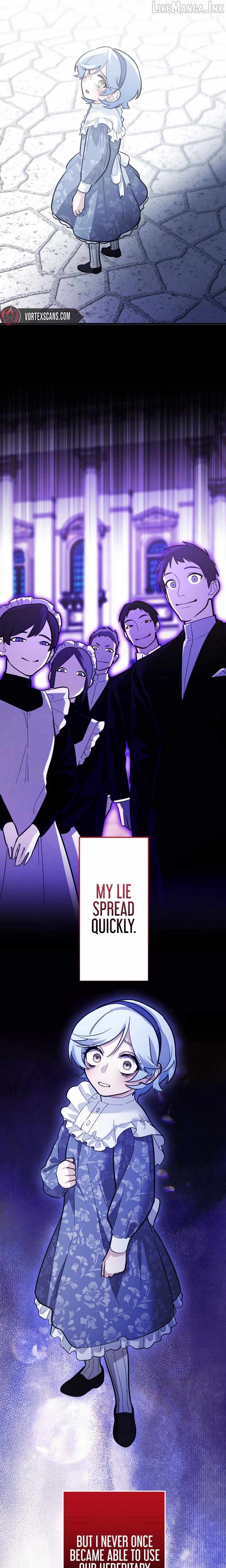 The Regressed Sword Saint’s Magic Theory Chapter 27-eng-li - Page 16