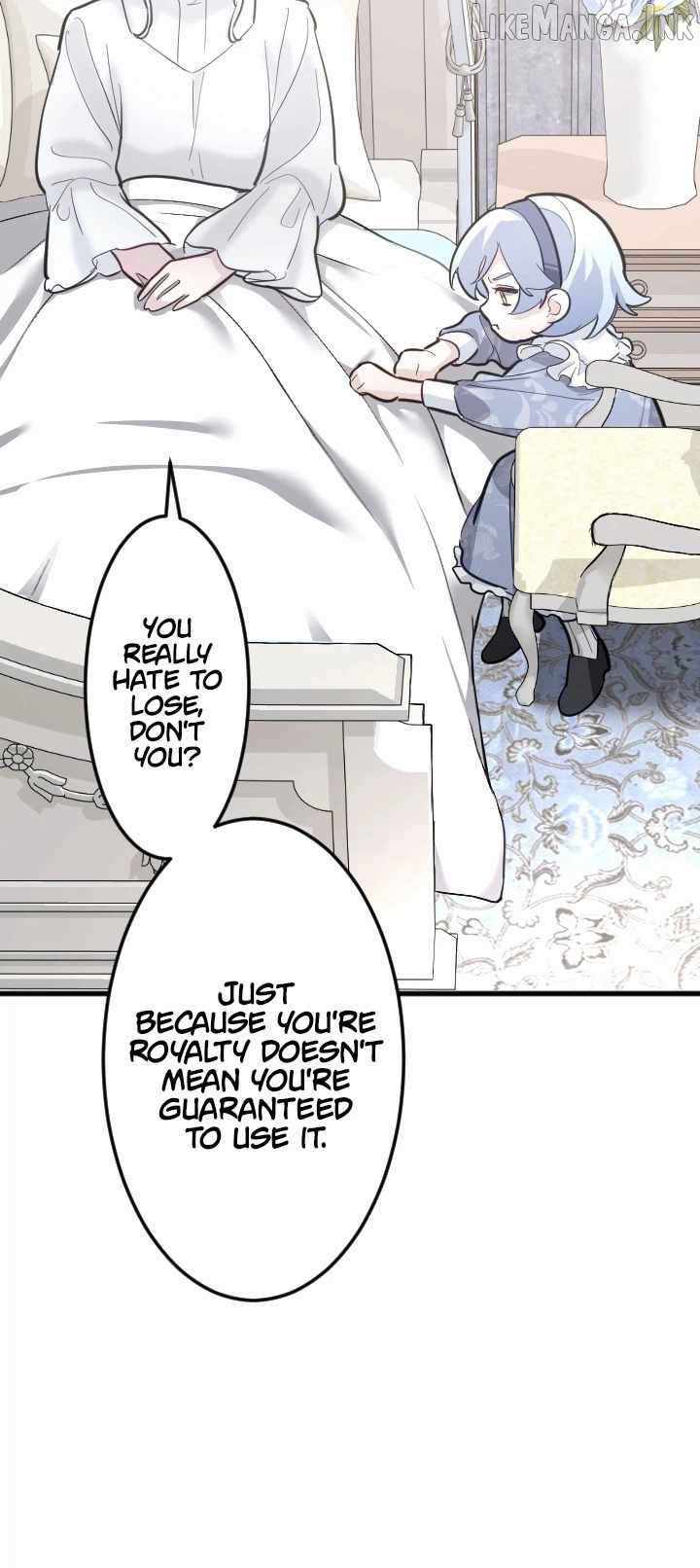 The Regressed Sword Saint’s Magic Theory Chapter 27-eng-li - Page 8