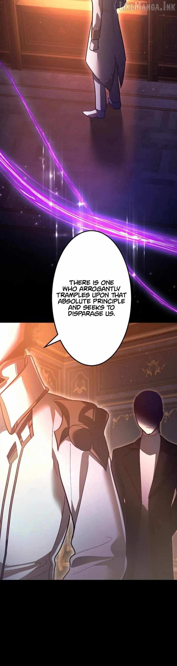 The Regressed Sword Saint’s Magic Theory Chapter 27-eng-li - Page 23
