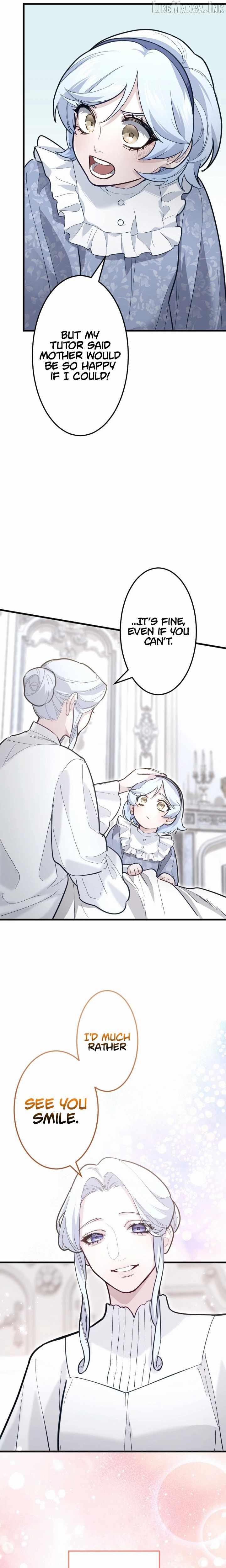 The Regressed Sword Saint’s Magic Theory Chapter 27-eng-li - Page 9