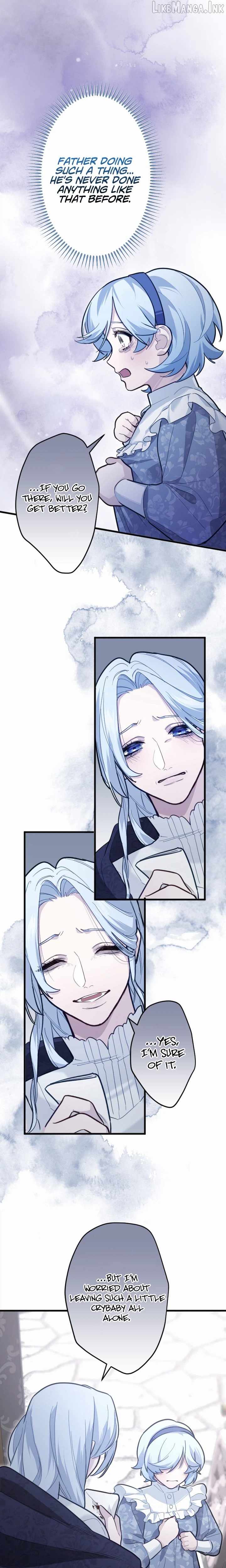 The Regressed Sword Saint’s Magic Theory Chapter 27-eng-li - Page 13