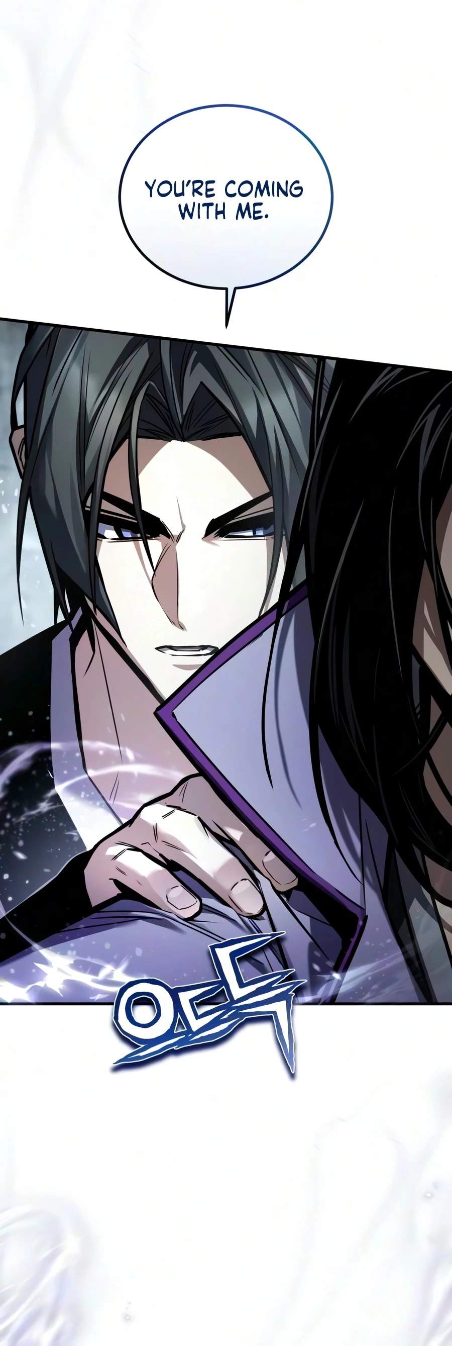 The Demon God Chapter 37-eng-li - Page 4