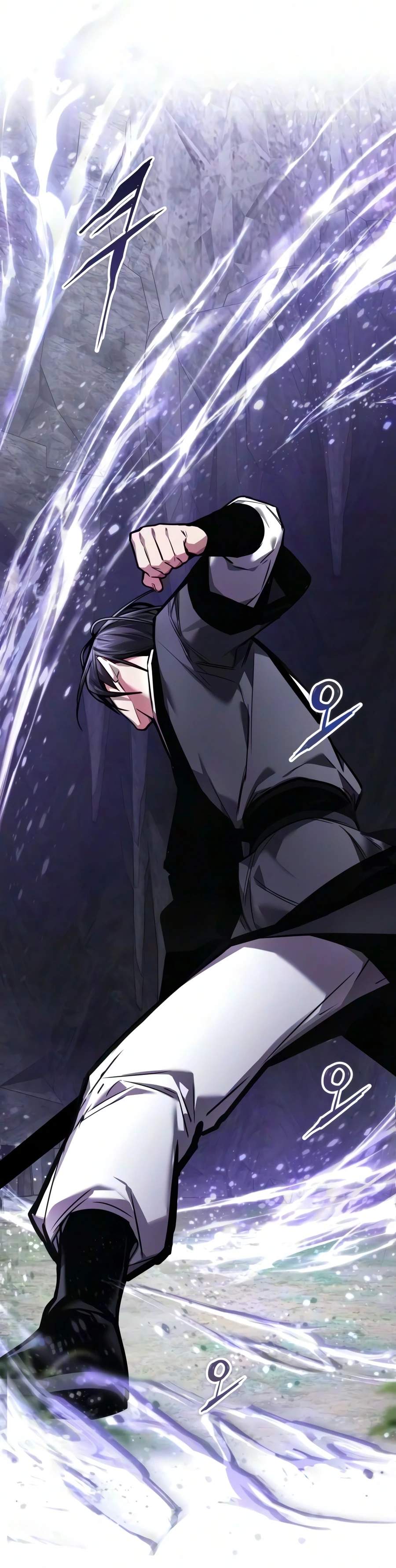 The Demon God Chapter 37-eng-li - Page 20