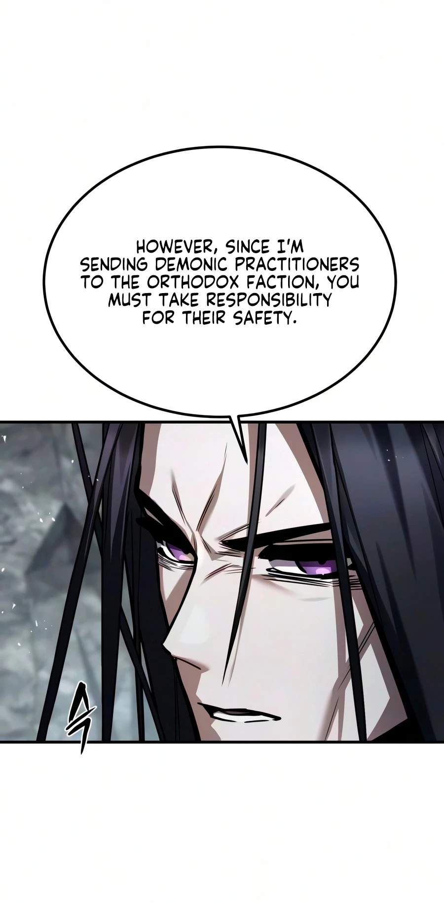 The Demon God Chapter 37-eng-li - Page 14