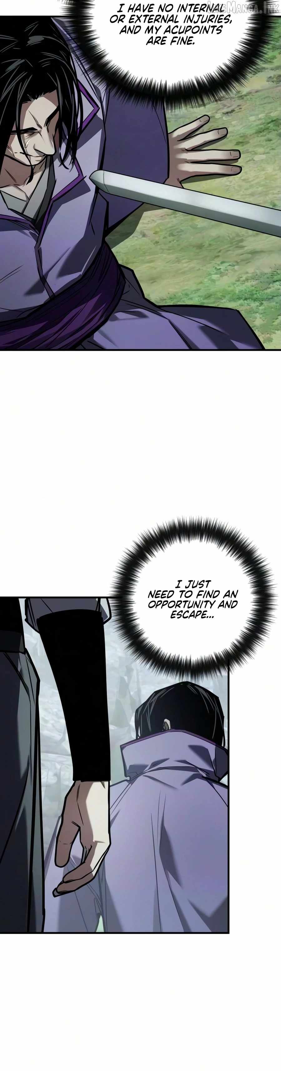 Supreme Demon of Hyungsan Chapter 37-eng-li - Page 8