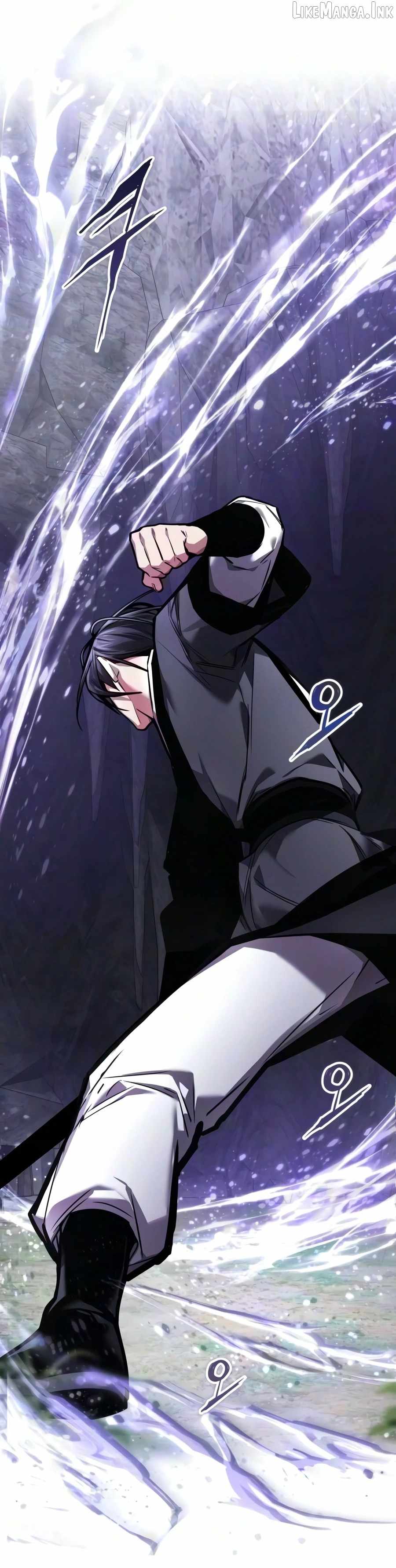 Supreme Demon of Hyungsan Chapter 37-eng-li - Page 20
