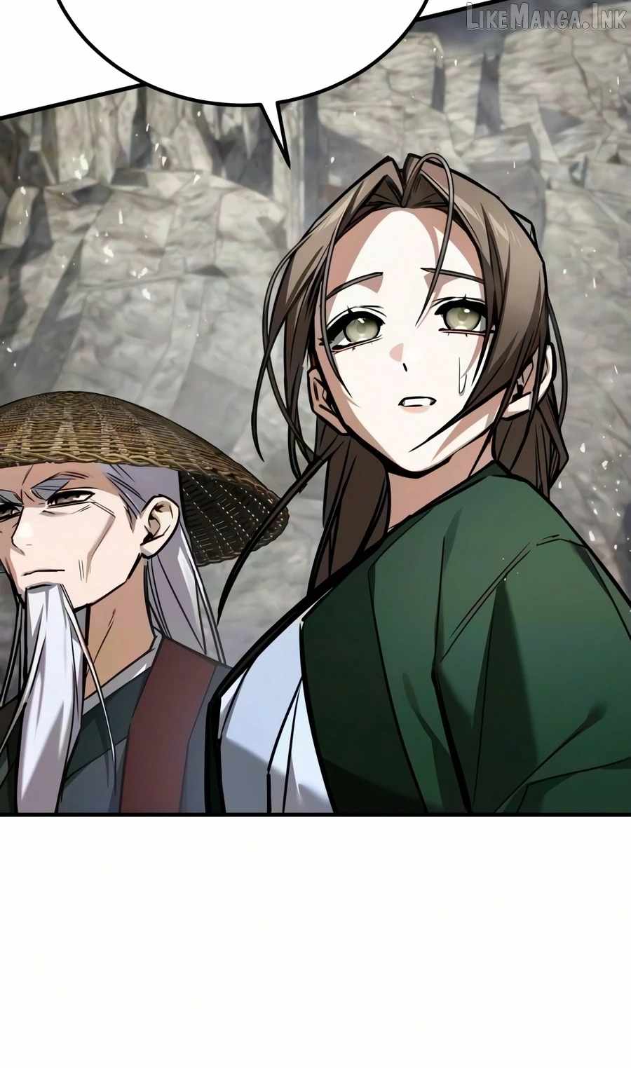 Supreme Demon of Hyungsan Chapter 37-eng-li - Page 18