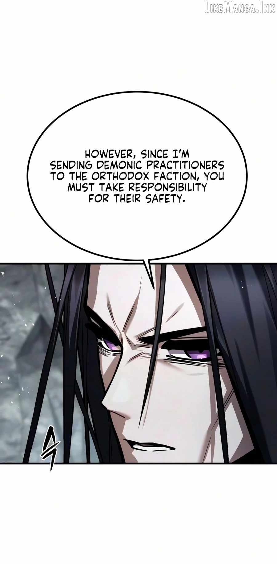 Supreme Demon of Hyungsan Chapter 37-eng-li - Page 14