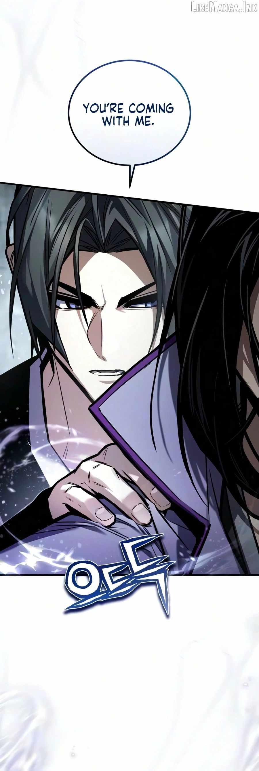 Supreme Demon of Hyungsan Chapter 37-eng-li - Page 4