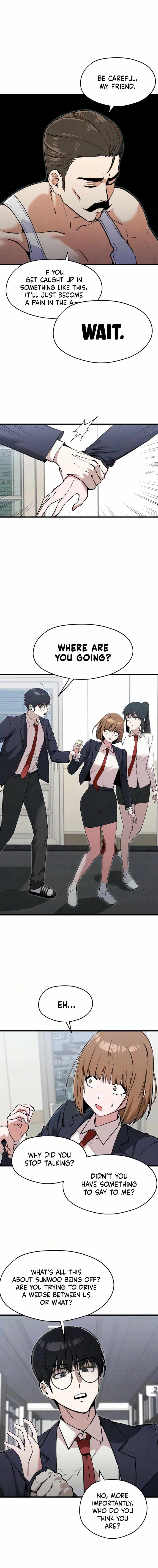 Neo man Boindan Mariya Chapter 17-eng-li - Page 4
