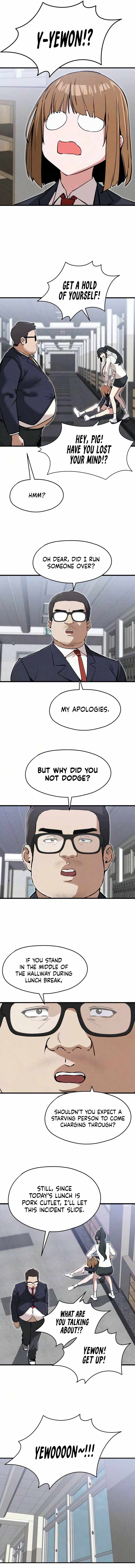 Neo man Boindan Mariya Chapter 17-eng-li - Page 8