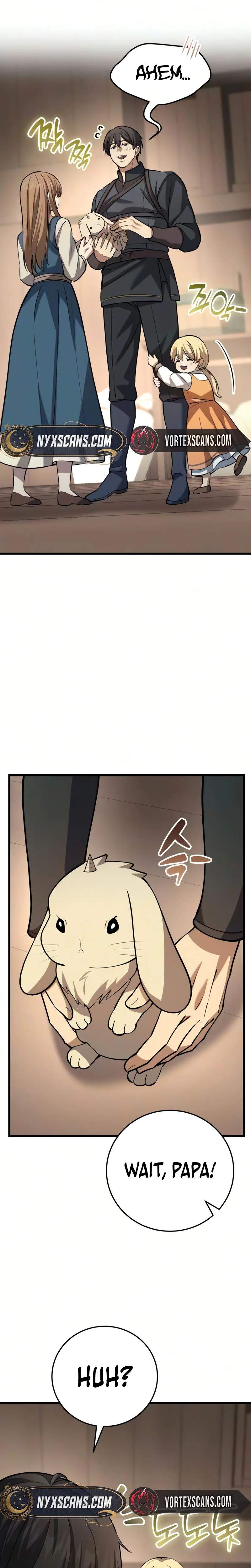 I Became A Married Man in Another World Chapter 15-eng-li - Page 8