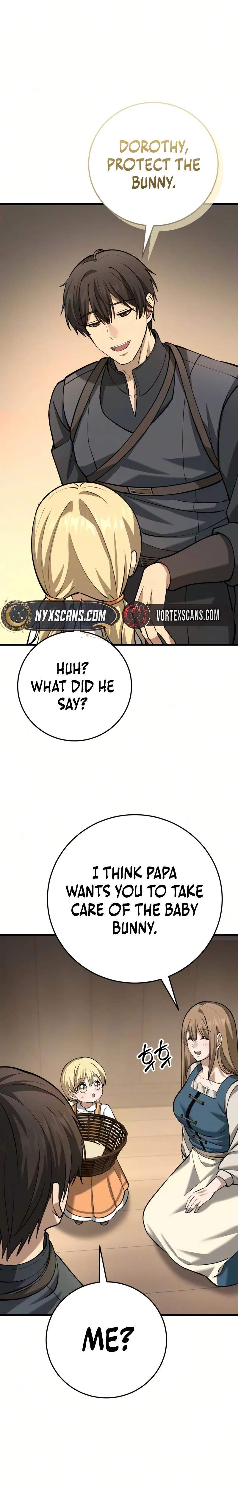 I Became A Married Man in Another World Chapter 15-eng-li - Page 10