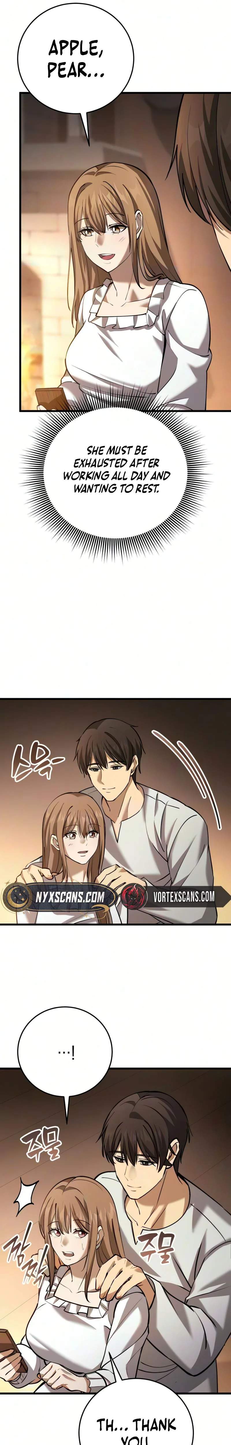 I Became A Married Man in Another World Chapter 15-eng-li - Page 16