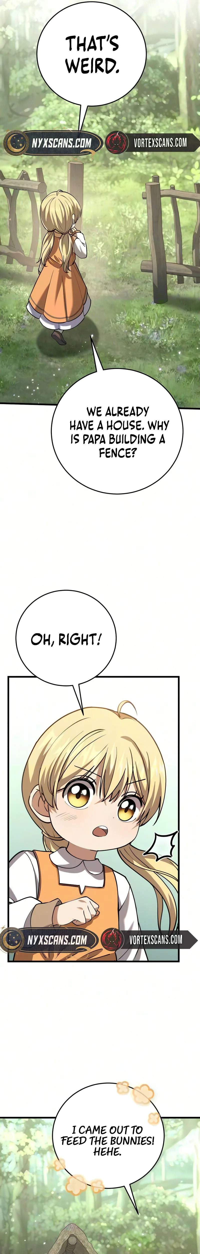 I Became A Married Man in Another World Chapter 15-eng-li - Page 28