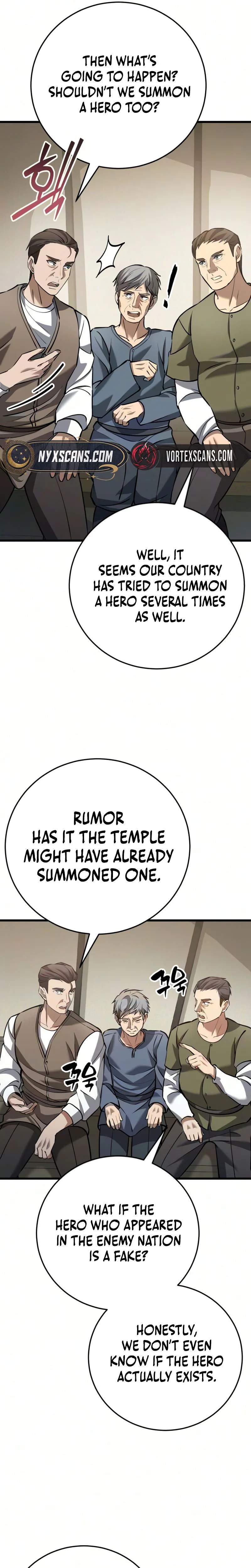 I Became A Married Man in Another World Chapter 15-eng-li - Page 22