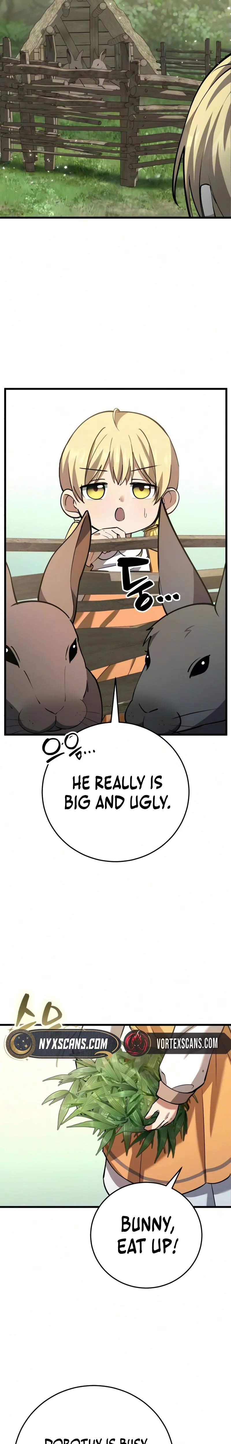 I Became A Married Man in Another World Chapter 15-eng-li - Page 29
