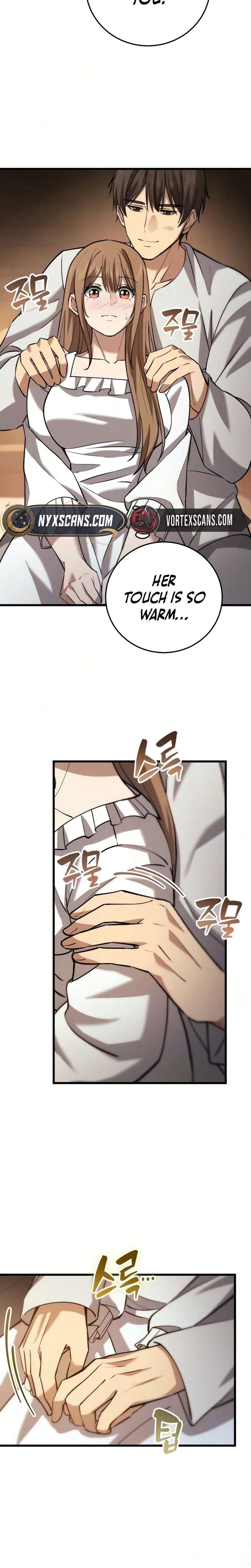 I Became A Married Man in Another World Chapter 15-eng-li - Page 17