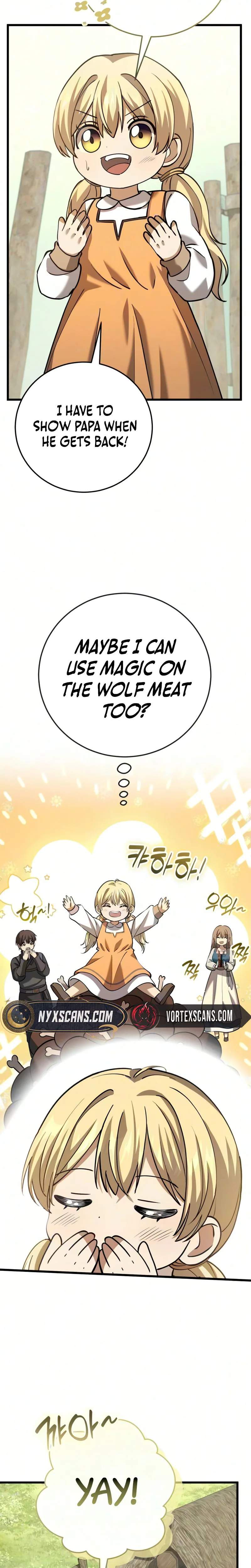 I Became A Married Man in Another World Chapter 15-eng-li - Page 31