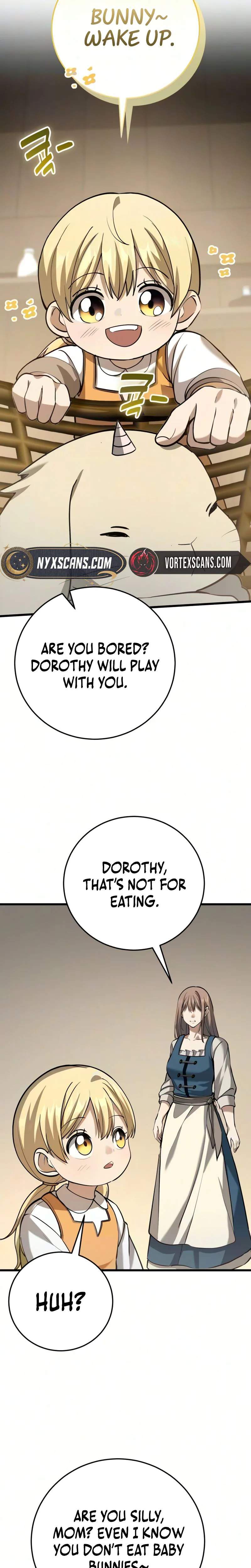I Became A Married Man in Another World Chapter 15-eng-li - Page 25