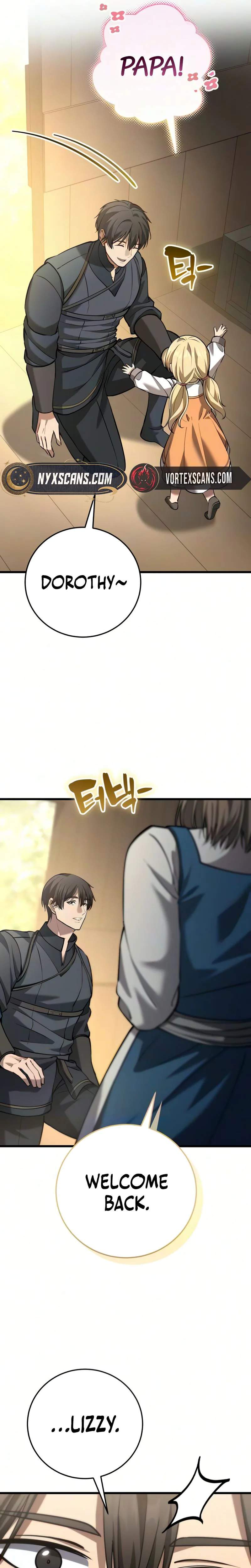I Became A Married Man in Another World Chapter 15-eng-li - Page 37