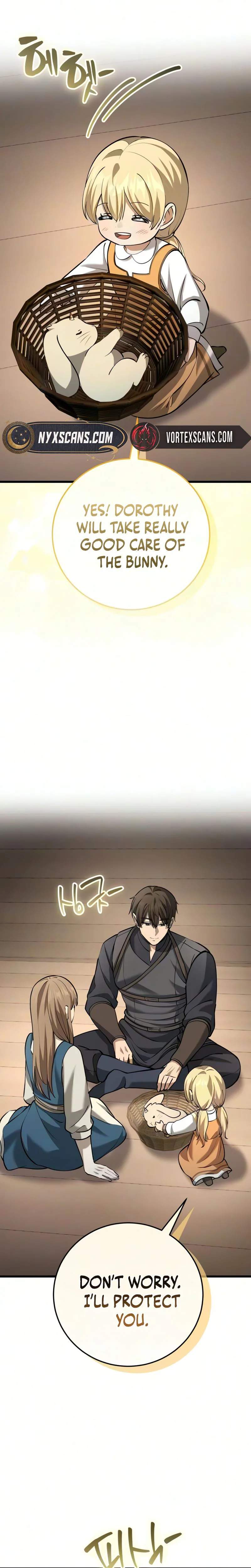 I Became A Married Man in Another World Chapter 15-eng-li - Page 11