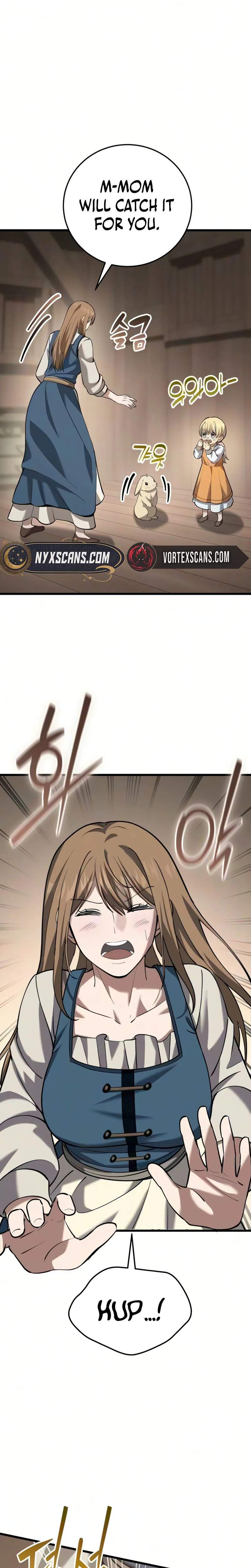 I Became A Married Man in Another World Chapter 15-eng-li - Page 1