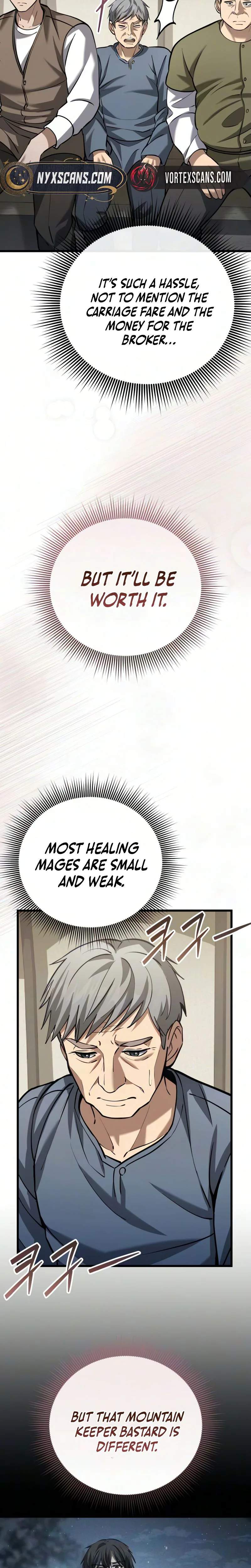 I Became A Married Man in Another World Chapter 15-eng-li - Page 20