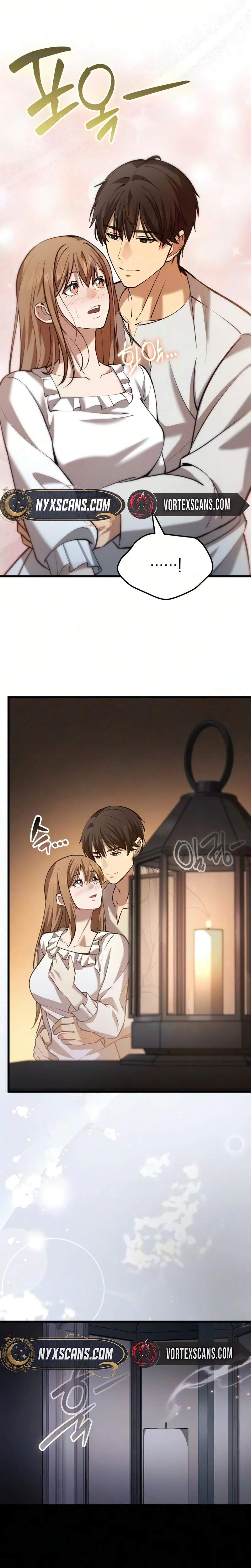 I Became A Married Man in Another World Chapter 15-eng-li - Page 18