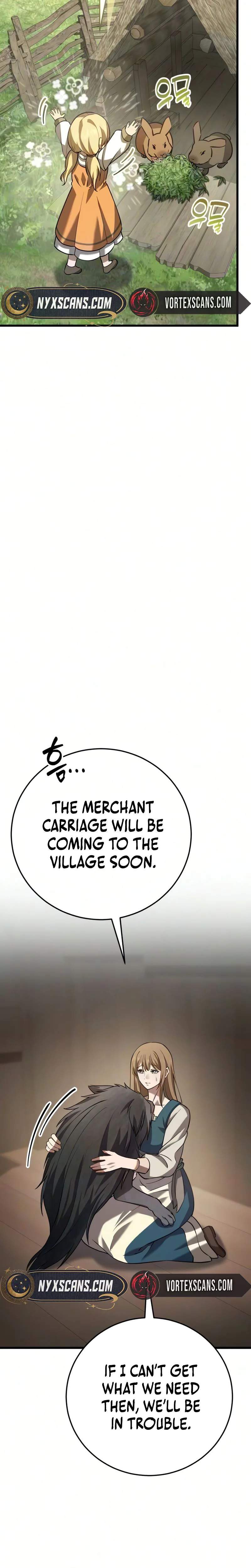 I Became A Married Man in Another World Chapter 15-eng-li - Page 32