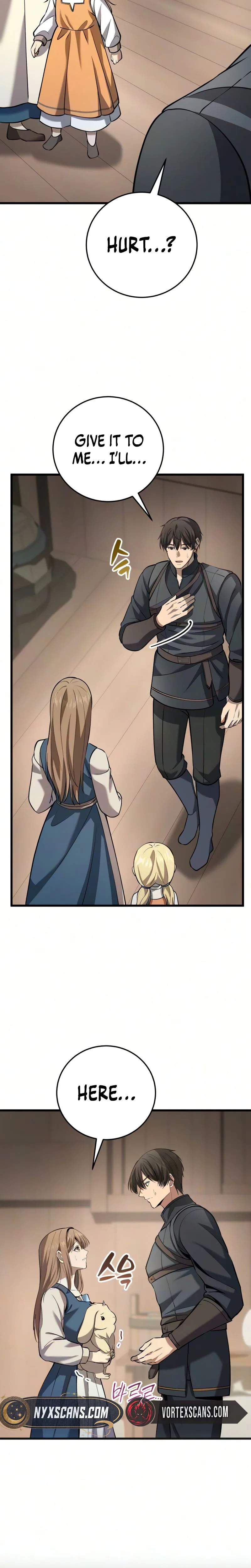 I Became A Married Man in Another World Chapter 15-eng-li - Page 5