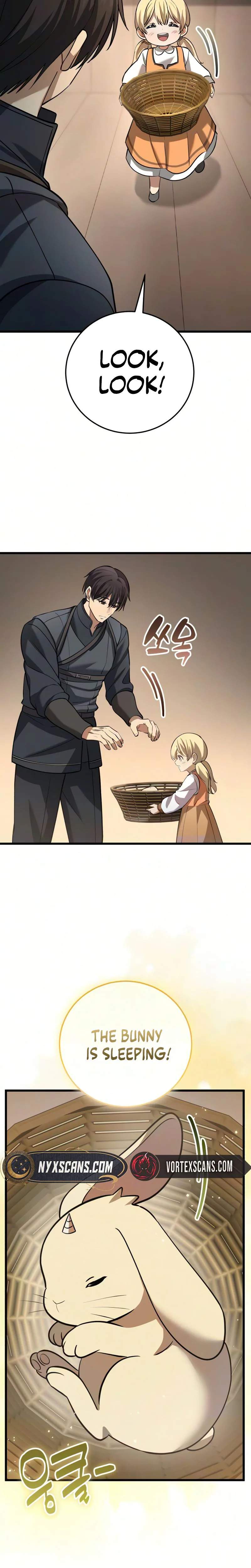 I Became A Married Man in Another World Chapter 15-eng-li - Page 9