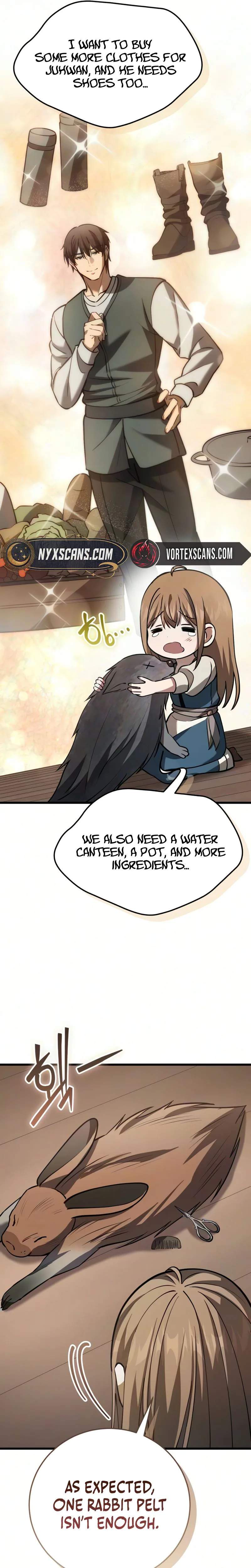 I Became A Married Man in Another World Chapter 15-eng-li - Page 34