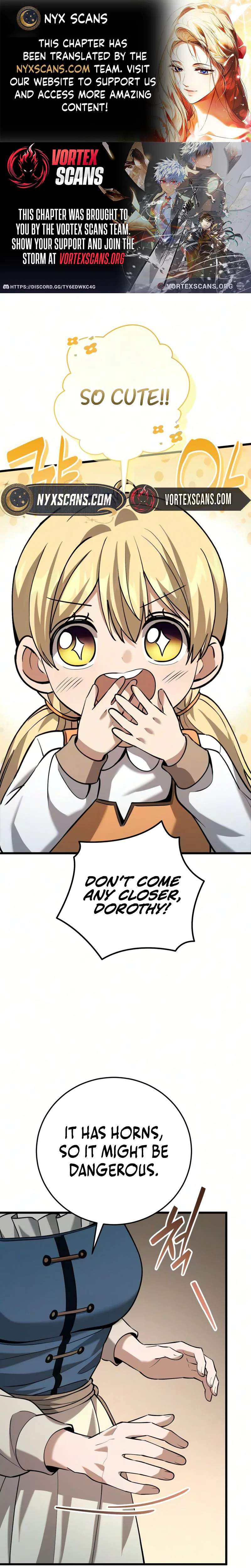 I Became A Married Man in Another World Chapter 15-eng-li - Page 0