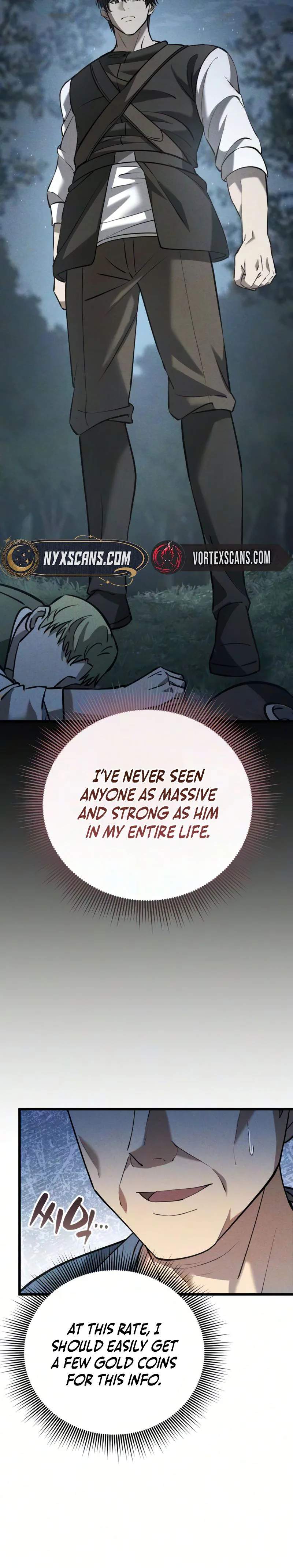 I Became A Married Man in Another World Chapter 15-eng-li - Page 21