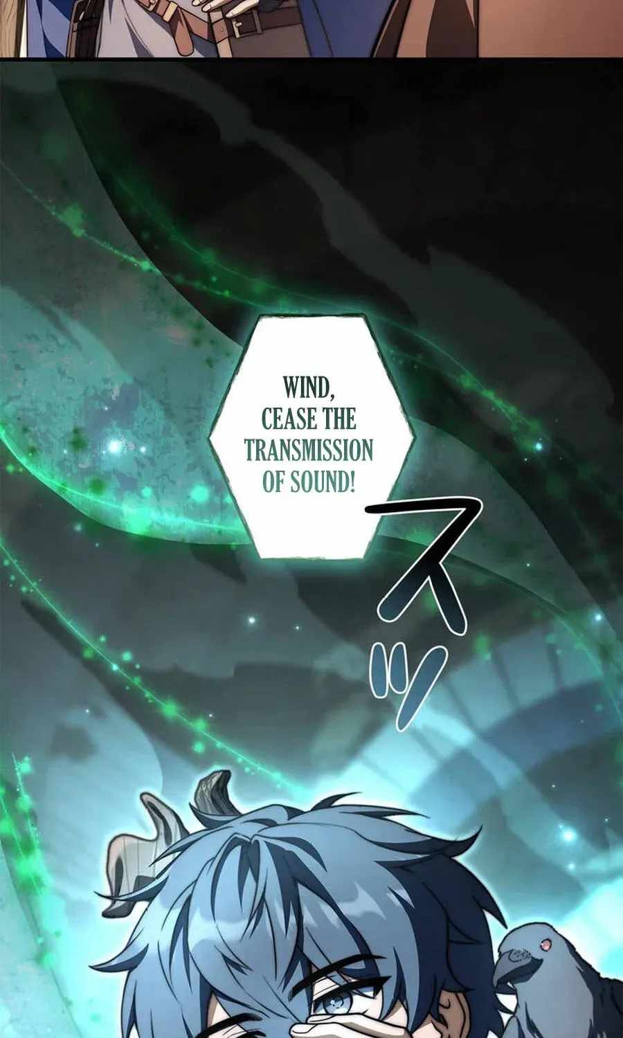 I Became a Mage in a Medieval Fantasy World Chapter 28-eng-li - Page 106