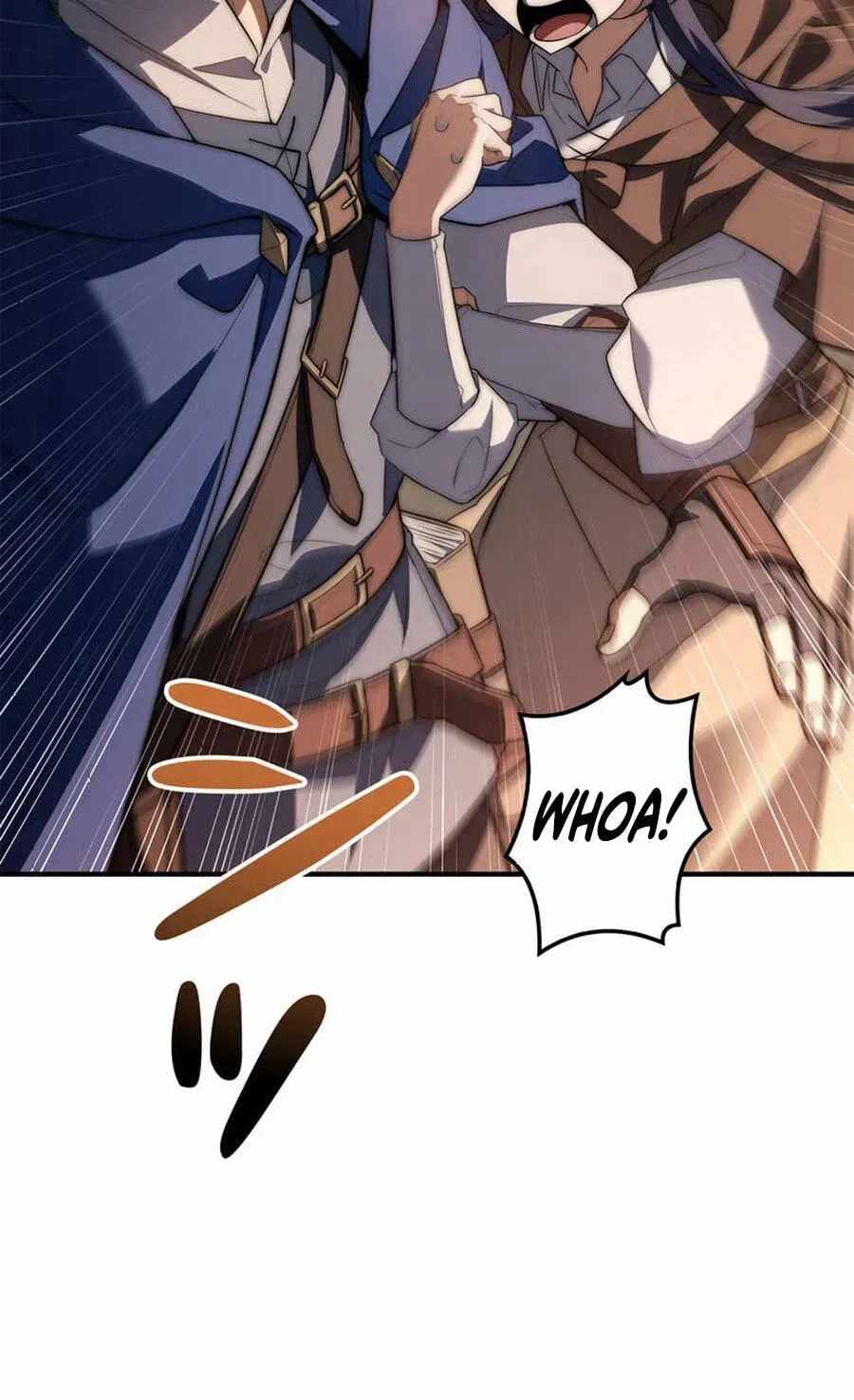 I Became a Mage in a Medieval Fantasy World Chapter 28-eng-li - Page 67