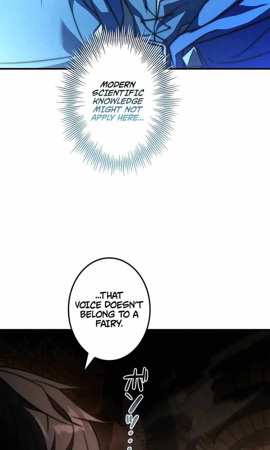 I Became a Mage in a Medieval Fantasy World Chapter 28-eng-li - Page 93