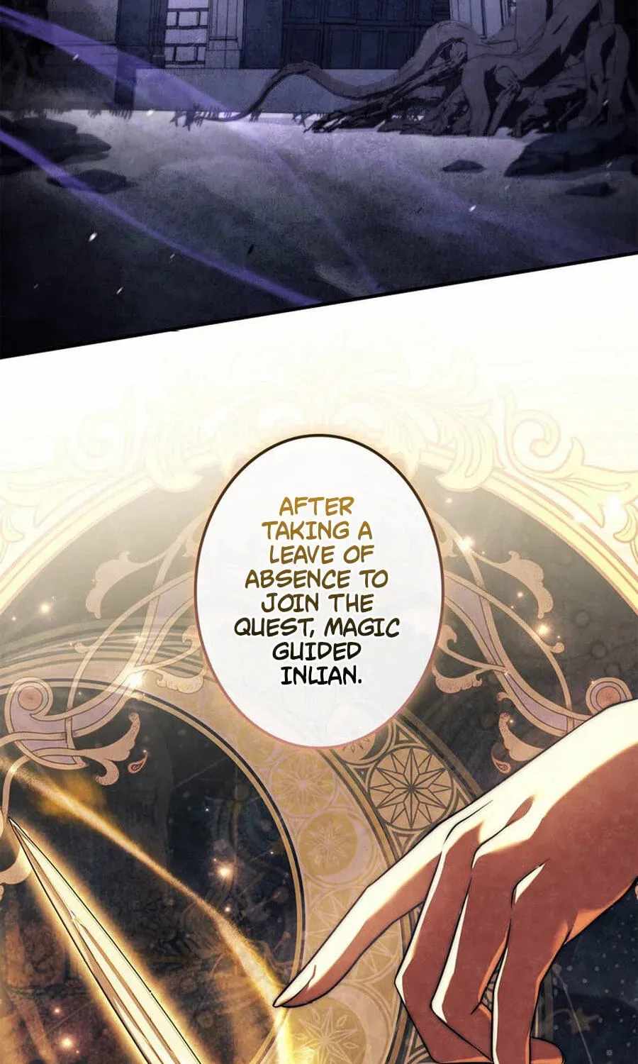 I Became a Mage in a Medieval Fantasy World Chapter 28-eng-li - Page 26