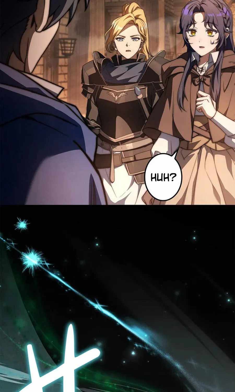 I Became a Mage in a Medieval Fantasy World Chapter 28-eng-li - Page 95