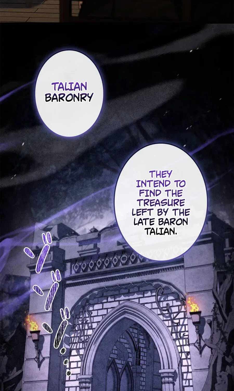 I Became a Mage in a Medieval Fantasy World Chapter 28-eng-li - Page 24