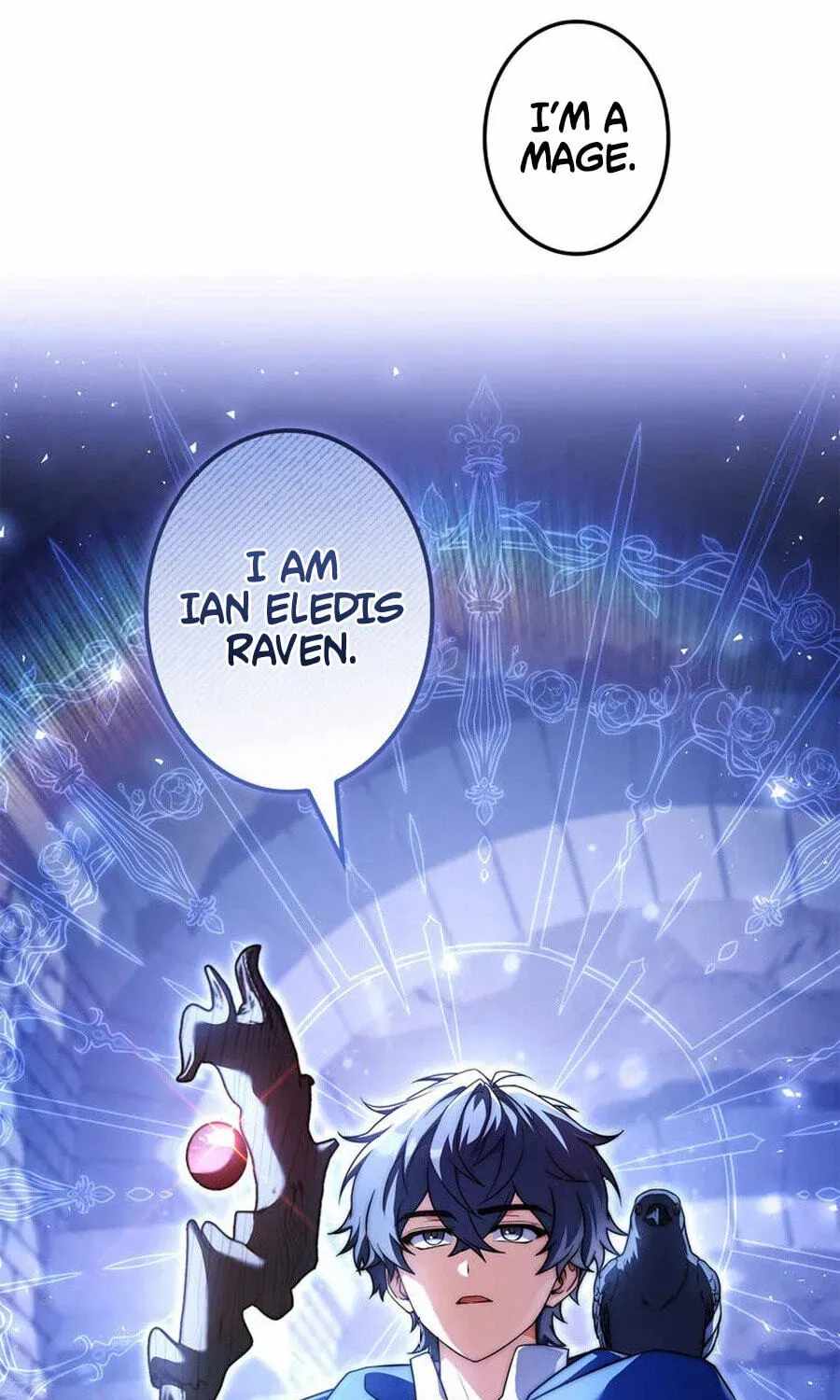 I Became a Mage in a Medieval Fantasy World Chapter 28-eng-li - Page 158