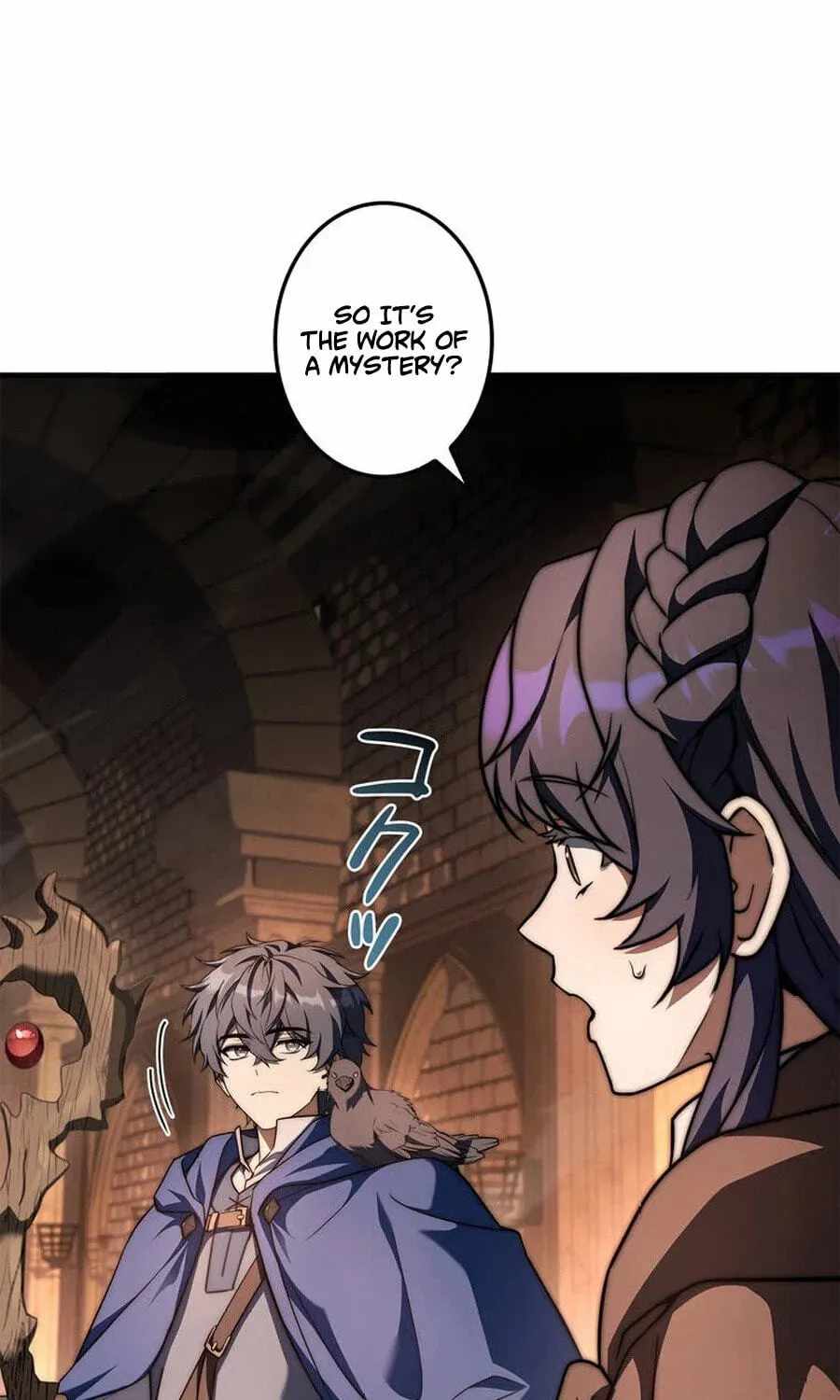 I Became a Mage in a Medieval Fantasy World Chapter 28-eng-li - Page 104
