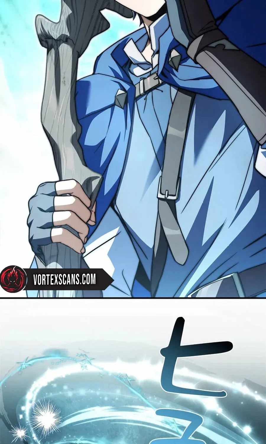I Became a Mage in a Medieval Fantasy World Chapter 28-eng-li - Page 108