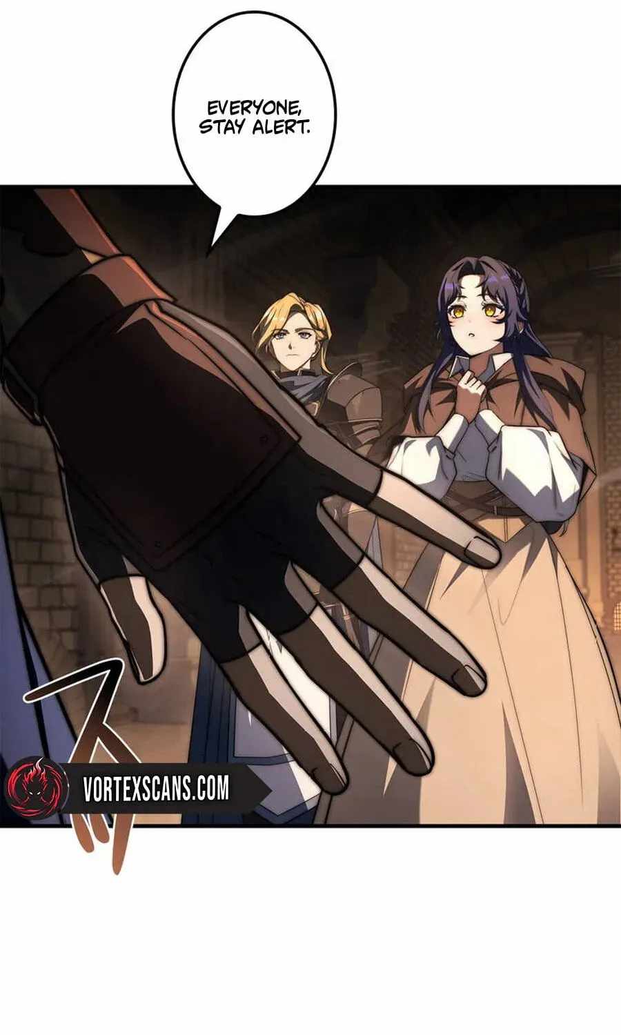 I Became a Mage in a Medieval Fantasy World Chapter 28-eng-li - Page 128