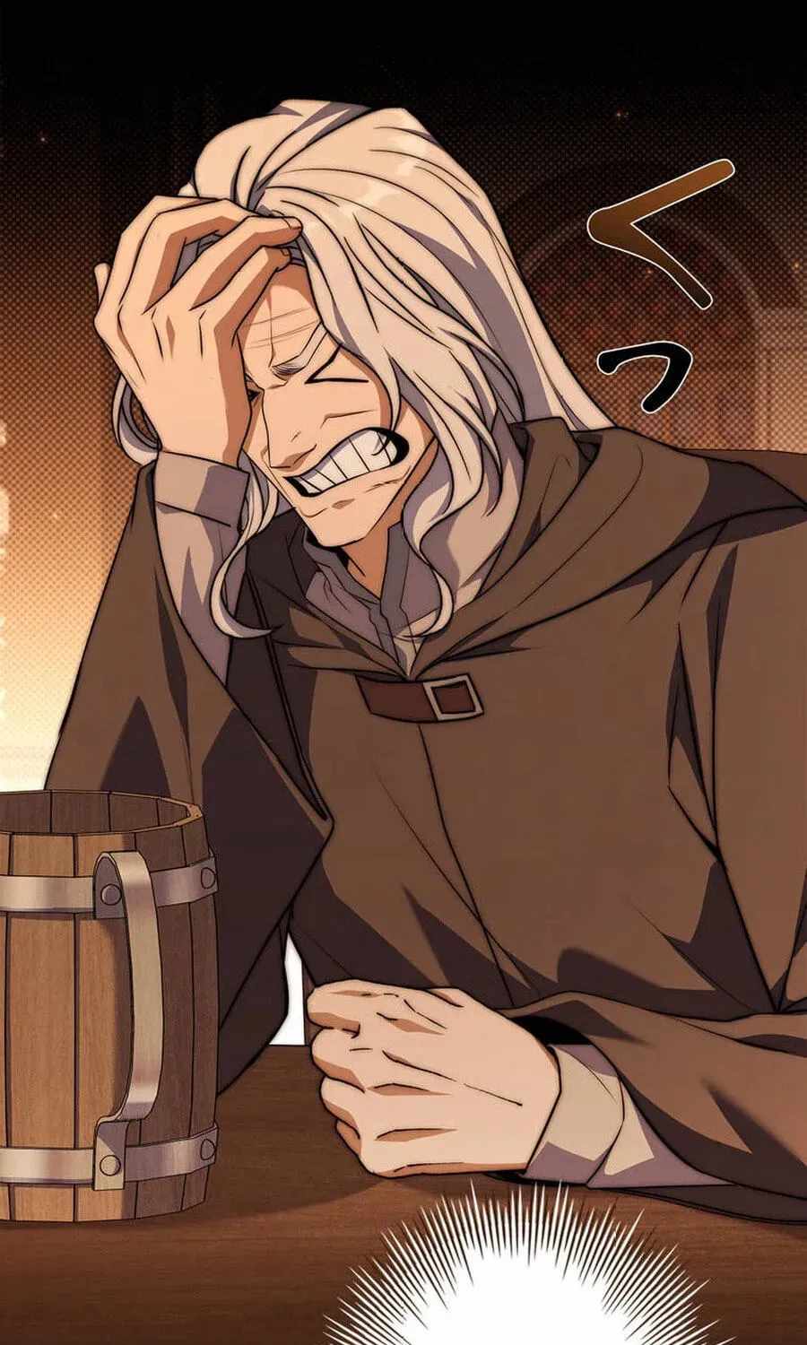 I Became a Mage in a Medieval Fantasy World Chapter 28-eng-li - Page 10